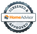 Island Way Clean and Seal, LLC is HomeAdvisor Screened & Approved